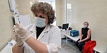 Вакцинация от ковида после гриппа и  ОРВ. Главное о коронавирусе за 2 октября