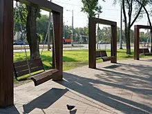 В Отрадном благоустроят три сквера
