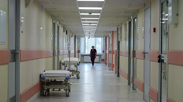 Названа причина смерти женщины в больнице Дербента