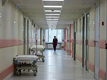 Названа причина смерти женщины в больнице Дербента