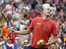 Джон Иснер объявил о завершении карьеры после US Open