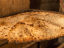 Цену на хлебную лепешку повысят на 300% в Египте