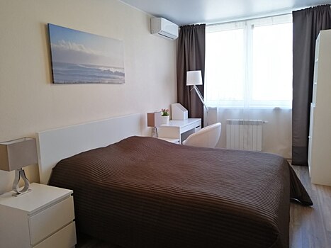 Съемные комнаты за год подорожали в 61 городе из 70