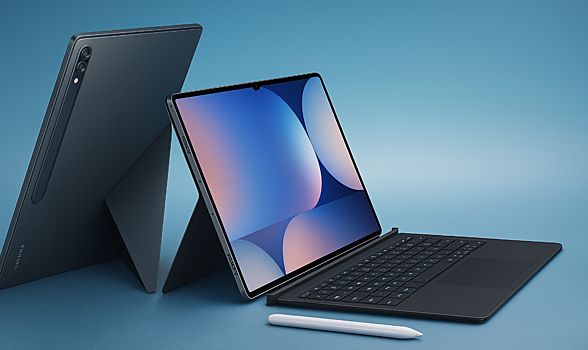 Galaxy Tab S11 и S11 Ultra выйдут в сентябре — компактный 11" экран возвращается