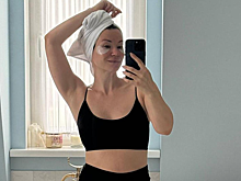 Ида Галич показала милые кадры из роддома: «Маленькое счастье»