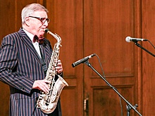 В Москве отметят 90-летие со дня рождения Георгия Гараняна