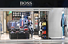 «Стокманн» покупает российский бизнес Hugo Boss