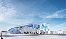 Федсобрание одобрило выделение 5 млрд рублей на строительство ледового дворца в Нижнем Новгороде