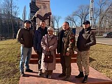 В военный госпиталь Ростова прибыли врачи-добровольцы из Якутии