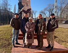 В военный госпиталь Ростова прибыли врачи-добровольцы из Якутии