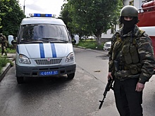 В Нальчике ликвидированы шестеро боевиков