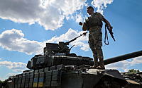 Угонщик танка ВСУ рассказал о предложении польской разведки