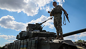 Угонщик танка ВСУ рассказал о предложении польской разведки