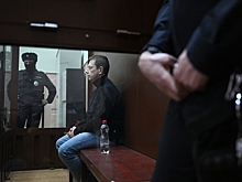 Осужденный экс-полковник ФТС объяснил взятки сбором денег на нужды СВО