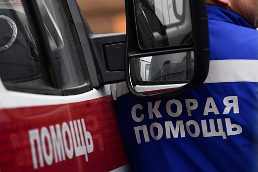 Во Владивостоке медики собрали раздробленный череп пациента после удара топором