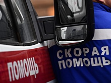Во Владивостоке медики собрали раздробленный череп пациента после удара топором