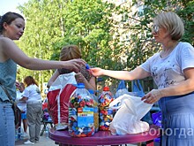 Как реализуются ESG-принципы в Вологде, рассказали на федеральном канале