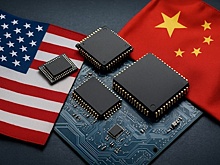 США возобновили доступ Китая к ПО для проектирования микросхем