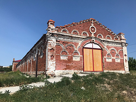 Тайны под копытами: история царской конюшни на севере Казахстана