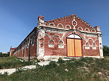 Тайны под копытами: история царской конюшни на севере Казахстана