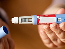 Стоматологи предупредили о вреде Ozempic для зубов