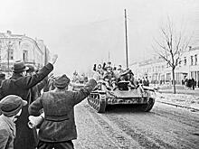 Вадим Трухачев: Советский Союз перестарался в помощи Польше