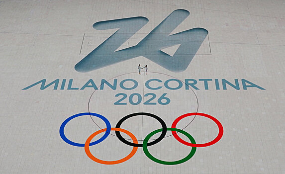 Глава НОК Италии считает, что политическая ситуация в стране не повлияет на Олимпиаду-2026: «У меня оптимистичный настрой. Не думаю, что будут задержки в работах»