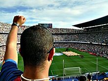 Госдума приняла закон о FAN ID на стадионах