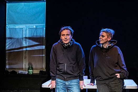 В Воронеже стартует всероссийский фестиваль документального театра