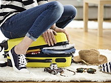 Как собрать «идеальный чемодан» для отпуска