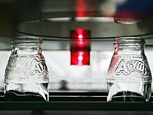 PepsiCo построит в РФ завод детского питания