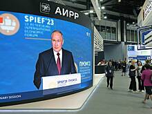 Путин рассказал о близости инфляции в России к историческому минимуму