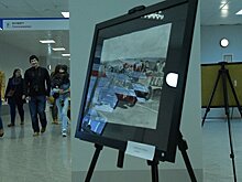 Фанат "Формулы 1" представит свои работы в Ереване