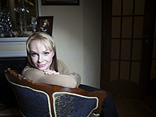 Дети семь лет не могут поставить памятник на могиле Ирины Цывиной