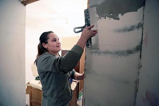 Ремонт в квартире ветерана начнут делать в районе Арбат в ближайшее время