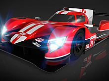 «Манор» официально объявил о переходе в категорию LMP1