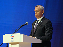 Андрей Травников назвал приоритетом поддержку участников СВО