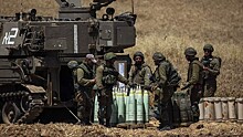 Армия Израиля сообщила о новых ударах по объектам "Хезболла"
