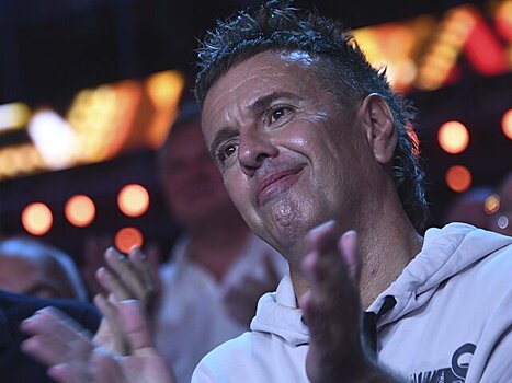 Андрей Губин не исключил своего возвращения на сцену