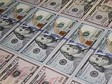 CBDC не смогут свергнуть доллар