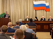 Путин исключил из СПЧ пять человек, включая судью КС в отставке