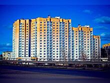 В России могут «упасть» цены на жильё
