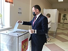 Депутаты Мособлдумы проголосовали в первый день по поправкам в Конституцию РФ