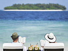 Незабываемый летний отдых всей семьёй на Мальдивах в JW Marriott Maldives Resort & Spa и Westin Maldives Miriandhoo