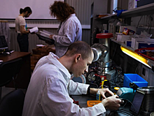 Томские инженеры создали устройство для передачи боли в виртуальной реальности