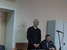 В суде по делу экс-главы МЧС Зауралья допросили эксперта Следкома