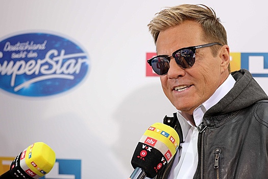 Дитер Болен: Журналисты могут меня уничтожить, но Германия и Россия могли быть идеальной командой