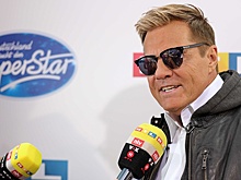 Дитер Болен: Журналисты могут меня уничтожить, но Германия и Россия могли быть идеальной командой