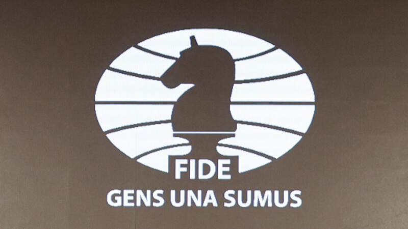 FIDE может изменить положение о рейтинге из‑за ситуации с отбором на турнир претендентов