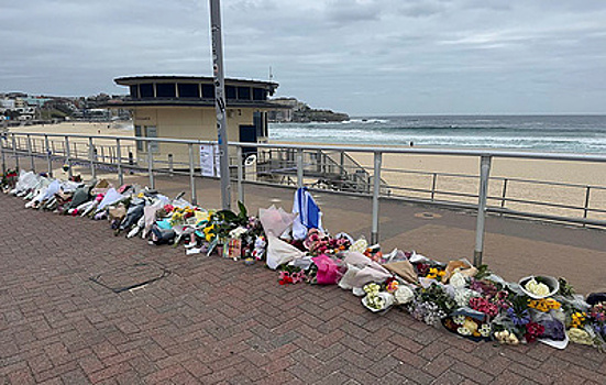 Премьер Австралии объявил 22 января днем траура по жертвам теракта в Сиднее